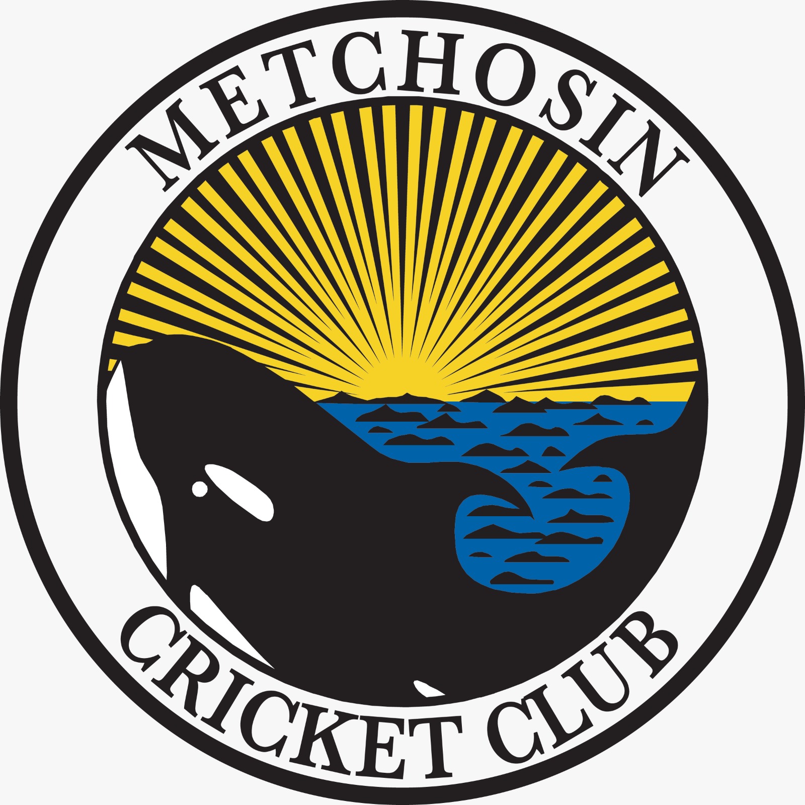 Metchosin Cricket Club logo